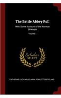 The Battle Abbey Roll