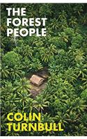 THE FOREST PEOPLE