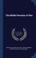 The Middle Devonian of Ohio