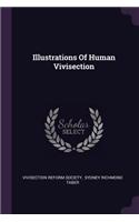 Illustrations Of Human Vivisection