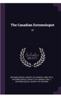 The Canadian Entomologist