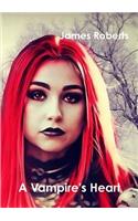 A Vampire's Heart