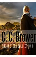 C. C. Brower Short Story Collection 01