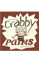 Crabby Pants
