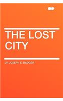 The Lost City