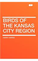 Birds of the Kansas City Region