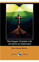 Deeper Christian Life