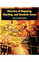 Glossary of Mapping, Charting, and Geodetic Terms