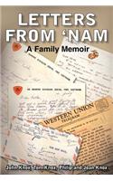 Letters from 'Nam