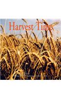 Harvest Time