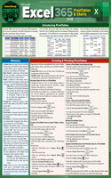 Excel 365 - Pivot Tables & Charts