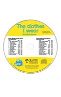 Clothes I Wear - CD Only