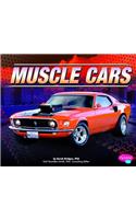 Muscle Cars