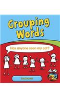 Grouping Words: Sentences
