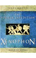 The Persian Expedition Lib/E