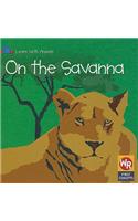 On the Savanna