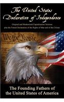The United States Declaration of Independence