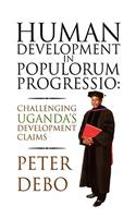 Human Development in Populorum Progressio: (English)