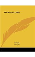 On Dreams (1888)