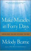 Make Miracles in Forty Days