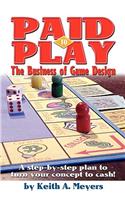 Paid to Play