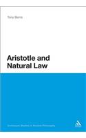 Aristotle and Natural Law