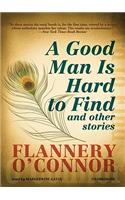 A Good Man Is Hard to Find