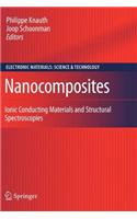 Nanocomposites