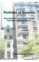 Portraits of America