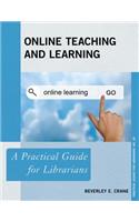 Online Teaching and Learning