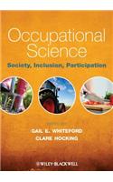 Occupational Science