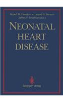 Neonatal Heart Disease