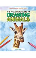 Practical Guide to Drawing Animals