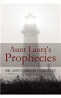 Aunt Laura's Prophecies