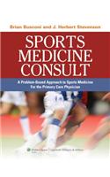 Sports Medicine Consult