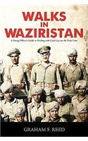 Walks in Waziristan