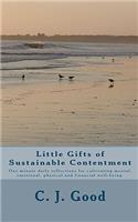 Little Gifts of Sustainable Contentment