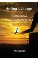 Healing is Voltage: The Handbook(English)