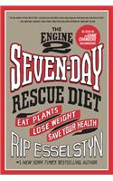 Engine 2 Seven-Day Rescue Diet