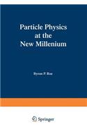 Solutions Manual for Particle Physics at the New Millennium