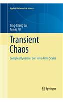 Transient Chaos