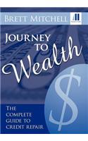 Journey to Wealth