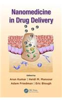 Nanomedicine in Drug Delivery