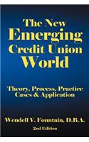 New Emerging Credit Union World