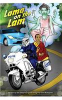 Lama On The Lam