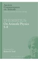 Themistius: On Aristotle Physics 5-8