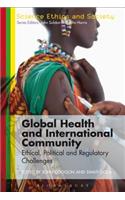 Global Health and International Community