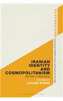 Iranian Identity and Cosmopolitanism