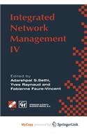 Integrated Network Management IV