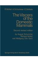 The Viscera of the Domestic Mammals